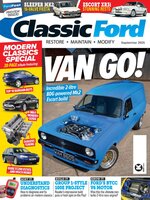 Classic Ford